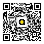 Lumineq WeChat QR Code