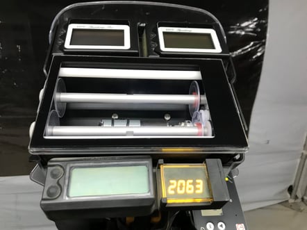 HONDA partnership Lumineq product ON