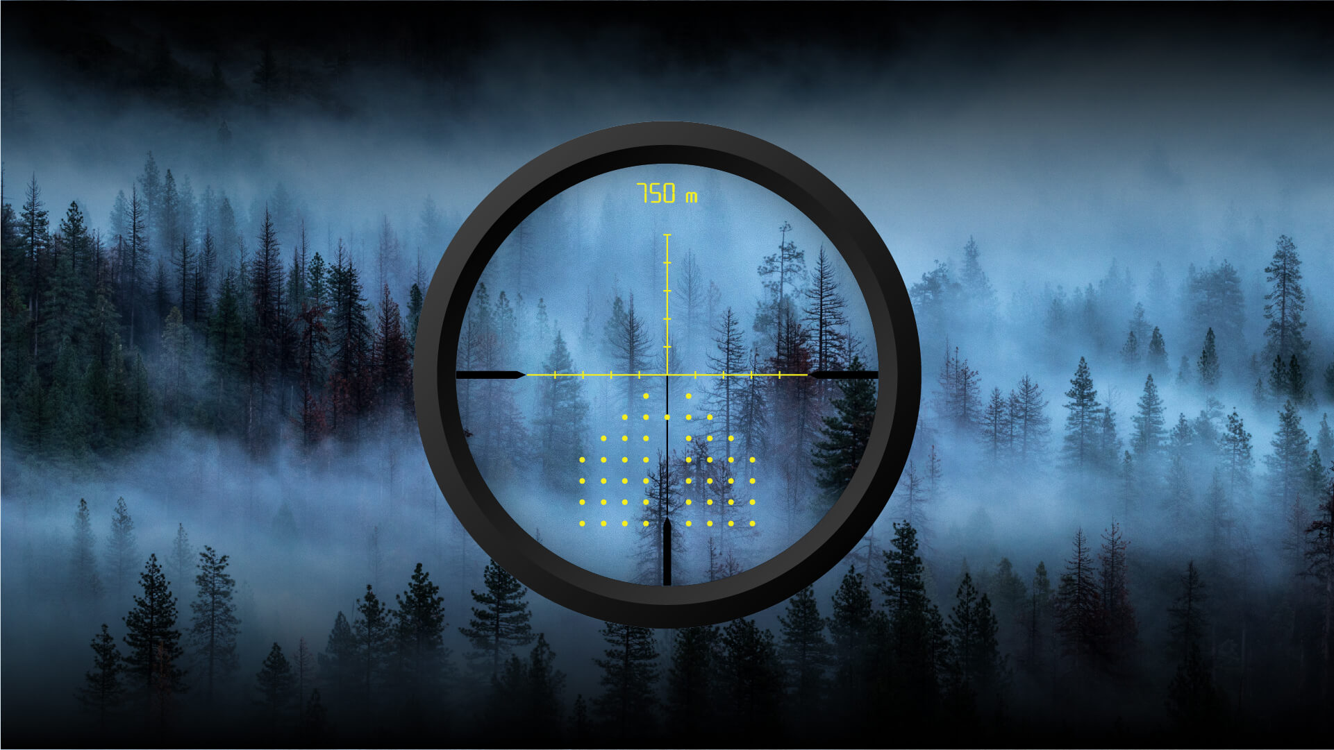 Webinar: Digital Reticles for Riflescopes