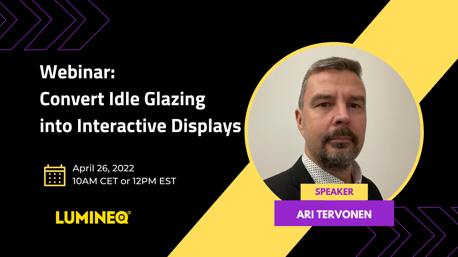 glazing webinar 2023 banner