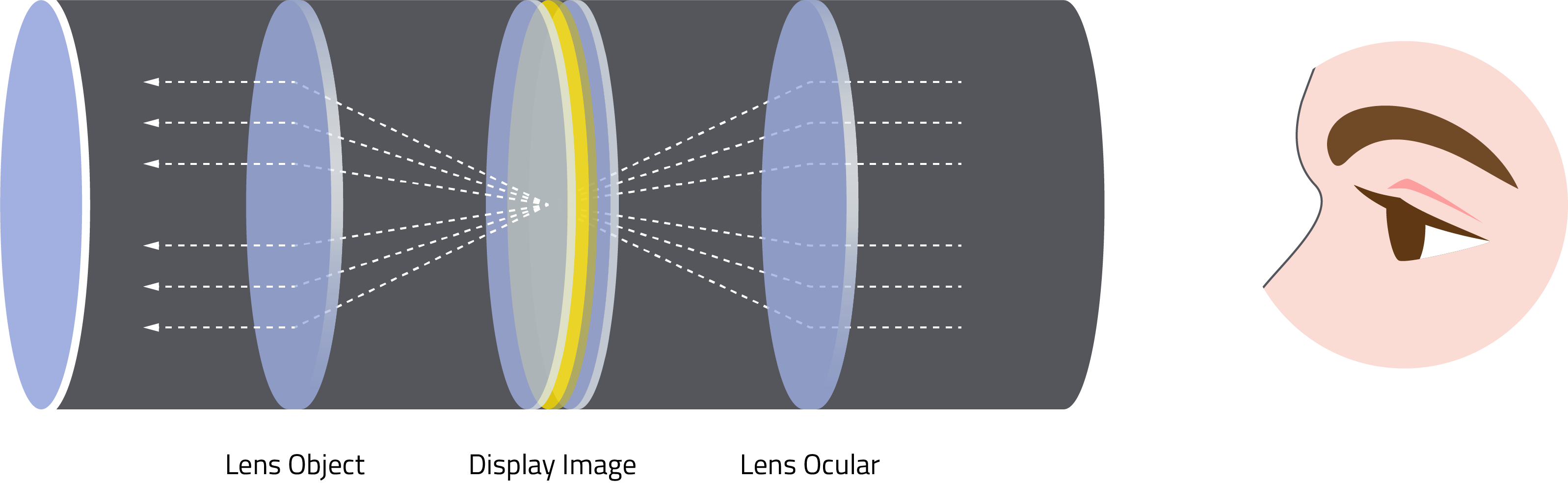 Line of sight 1