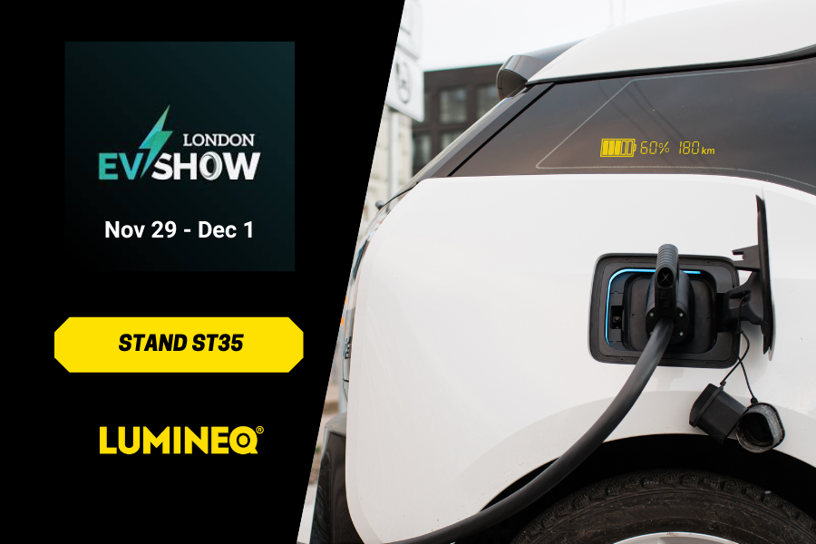 London EV Show 2022